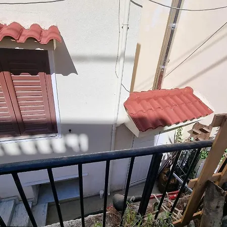 Gasthof Nice Holiday House